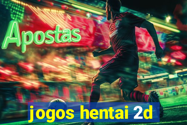 jogos hentai 2d